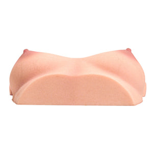 Brystene (e) overkroppen sexdukke (Climax Doll Pro B-cup Silikon)