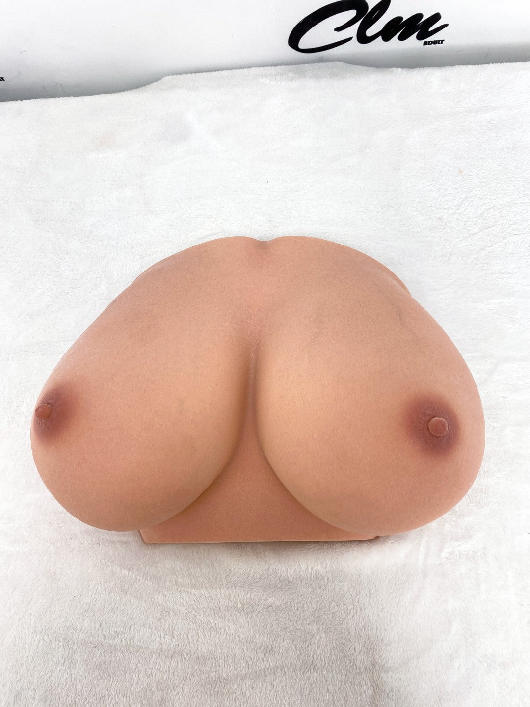 Brystene (L) overkropp sexdukke (Climax Doll Procup Silikon)