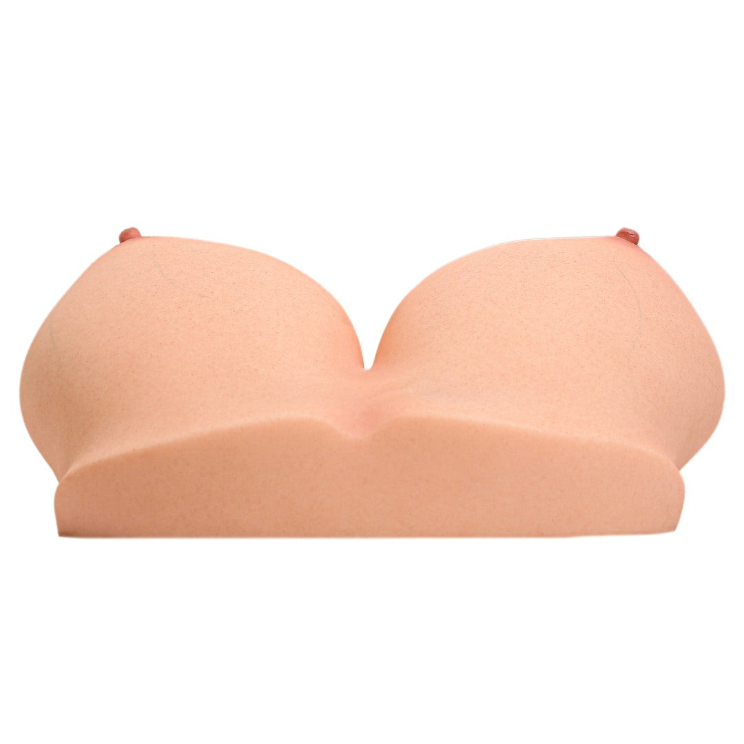 Bryst (V) Torso sexdukke (Climax Doll Pro F-cup silikon)