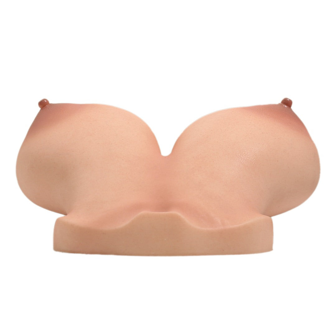 Bryst (XL) Torso sexdukke (Climax Doll Pro G-cup silikon)