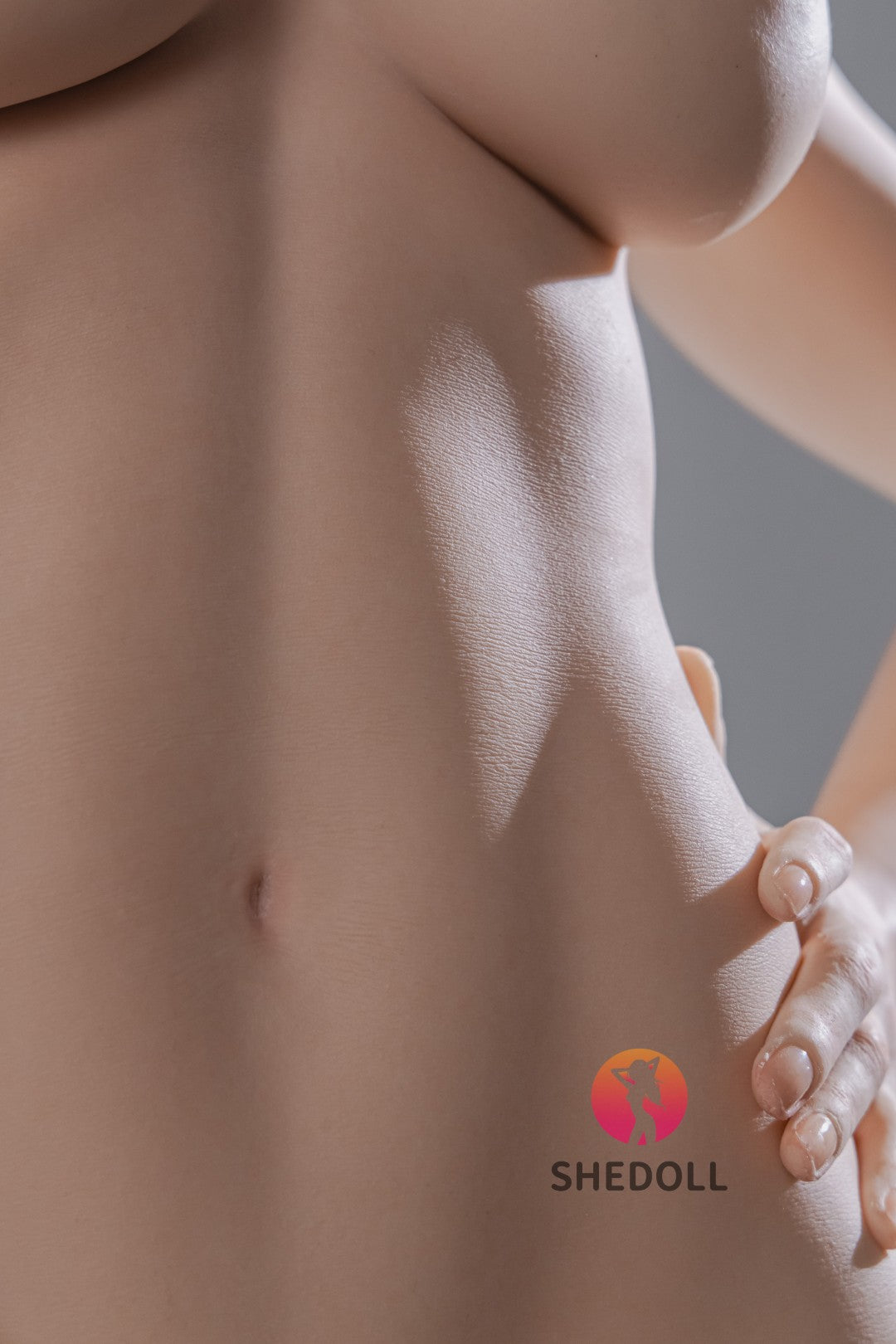 Starley sexdukke (SHEDOLL 167 cm D-cup #SH194 2.0 silikon)