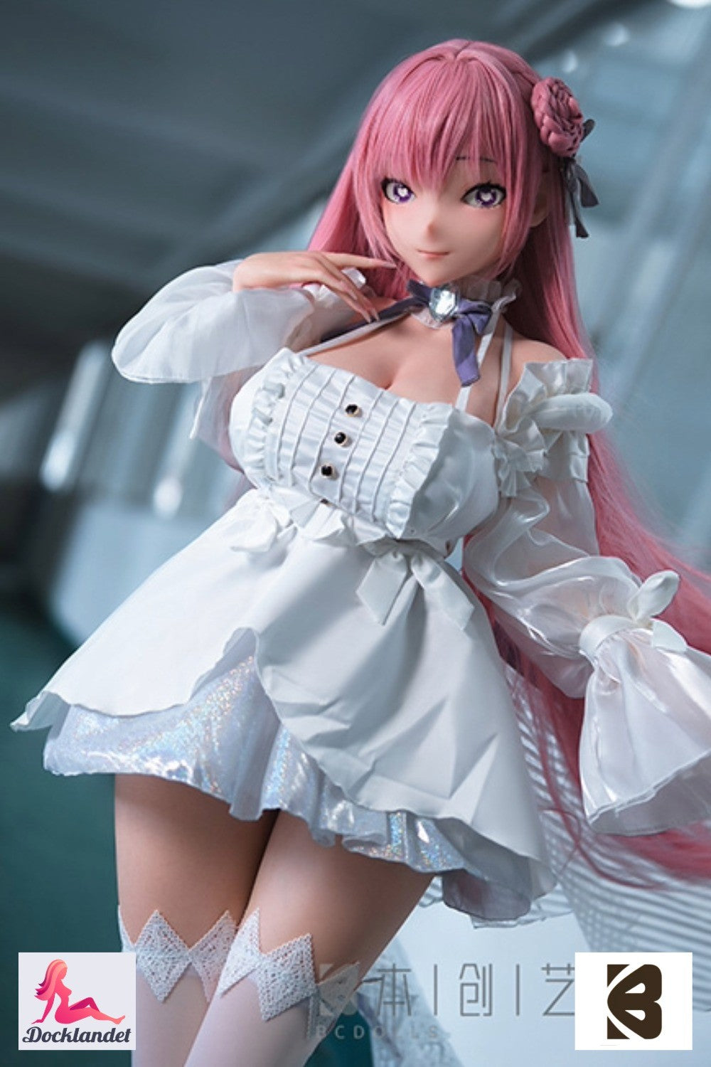 Sex doll Dorothy (BC-Doll 155 cm K-cup silicone) #O04 - Docklandet Sex doll Dorothy (BC-Doll 155 cm K-cup silicone) #O04 - Docklandet