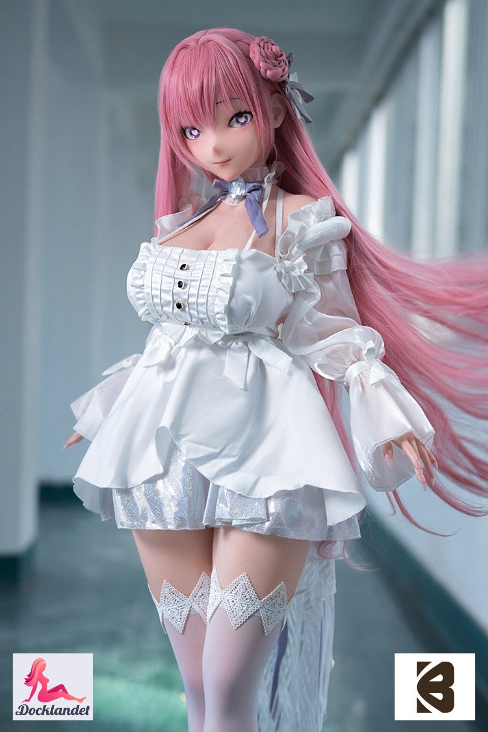 Sex doll Dorothy (BC-Doll 155 cm K-cup silicone) #O04 - Docklandet Sex doll Dorothy (BC-Doll 155 cm K-cup silicone) #O04 - Docklandet