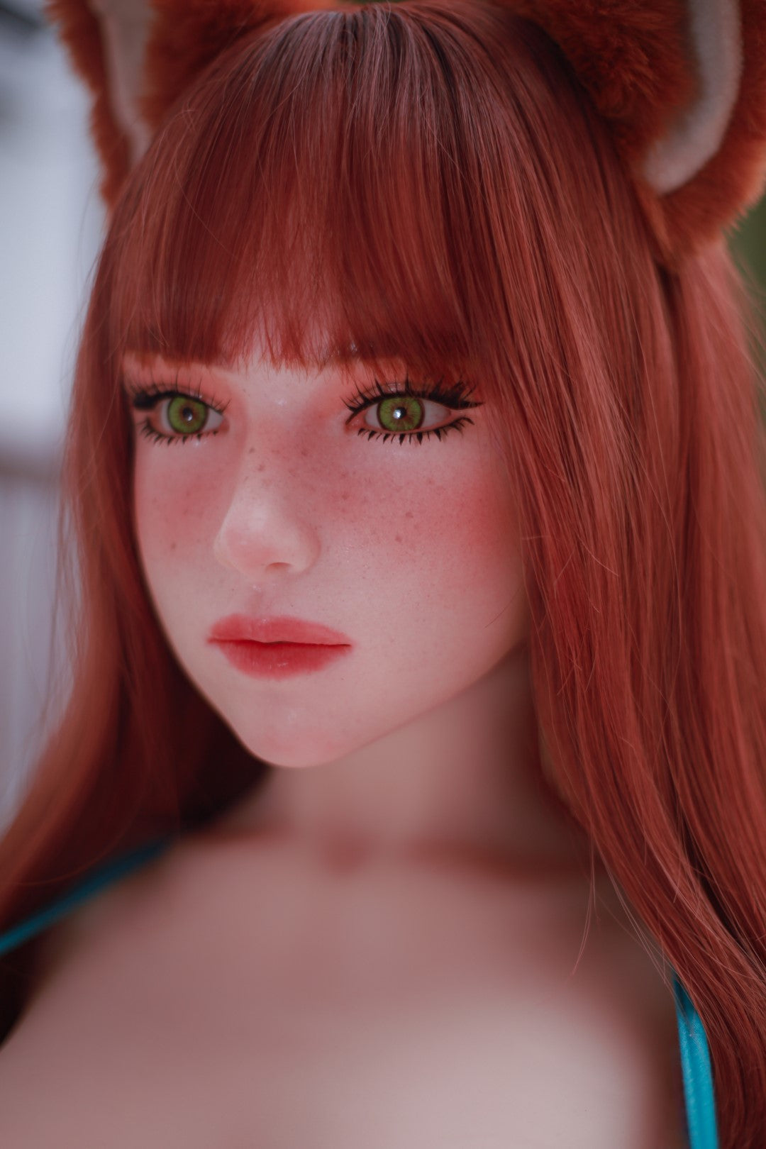 Grace Torso sexdukke (Climax Doll Pro 103cm u-cup TPE+silikon) EXPRESS