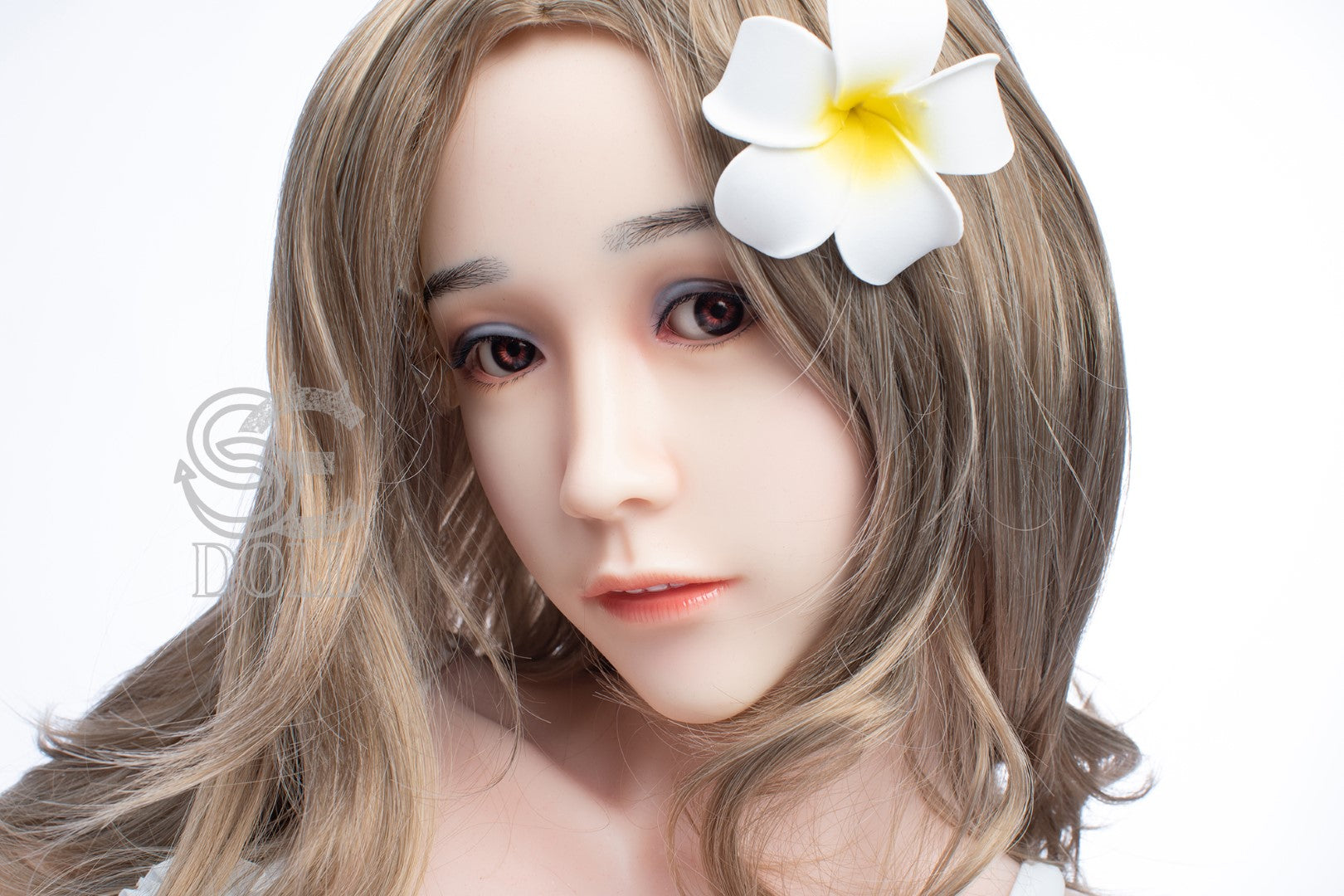 Celina sexdukke (SEDoll 160cm C-cup #106 silikon)
