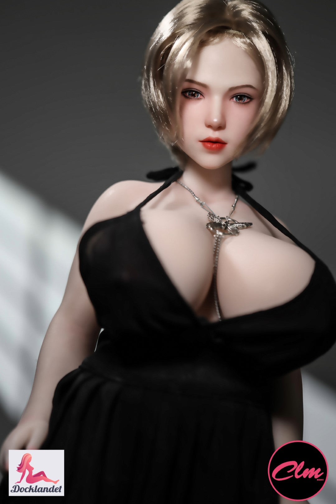 Chace sexdukke (Climax Doll Mini 60cm j-cup Silikon)