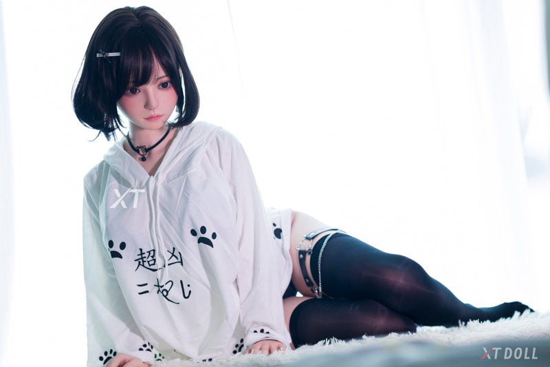 Akira sexdukke (XT Doll 157cm d-cup #XT-BYX2-B silikon)
