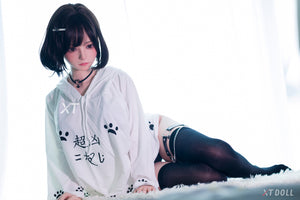 Akira sexdukke (XT Doll 157cm d-cup #XT-BYX2-B silikon)