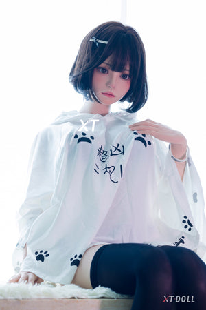 Akira sexdukke (XT Doll 157cm d-cup #XT-BYX2-B silikon)