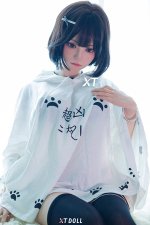 Akira sexdukke (XT Doll 157cm d-cup #XT-BYX2-B silikon)