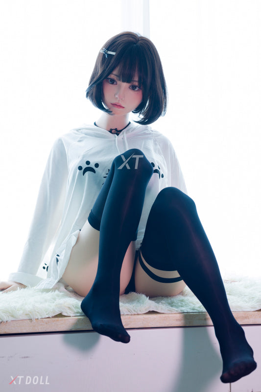 Akira sexdukke (XT Doll 157 cm D-cup #XT-byx2-B silikon)
