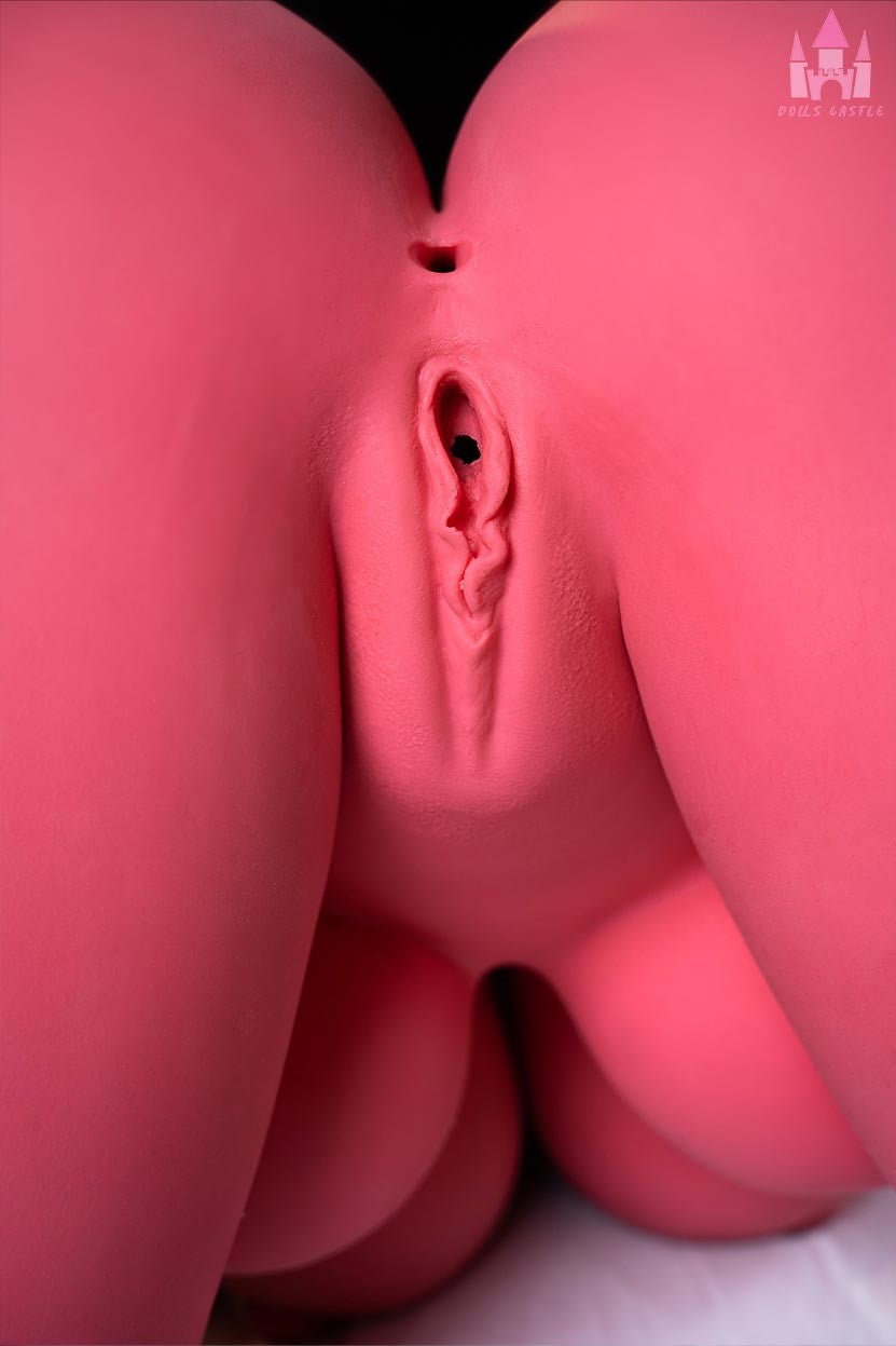 Carol sexdukke (Dolls Castle 162 cm H-cup #A15 TPE)