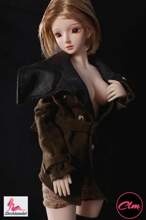 Miyabi Sexdocka (Climax Doll Classic 60cm J-kupa Silikon)