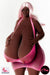 Faria sexdukke (Climax Doll Mini 72cm s-cup TPE)
