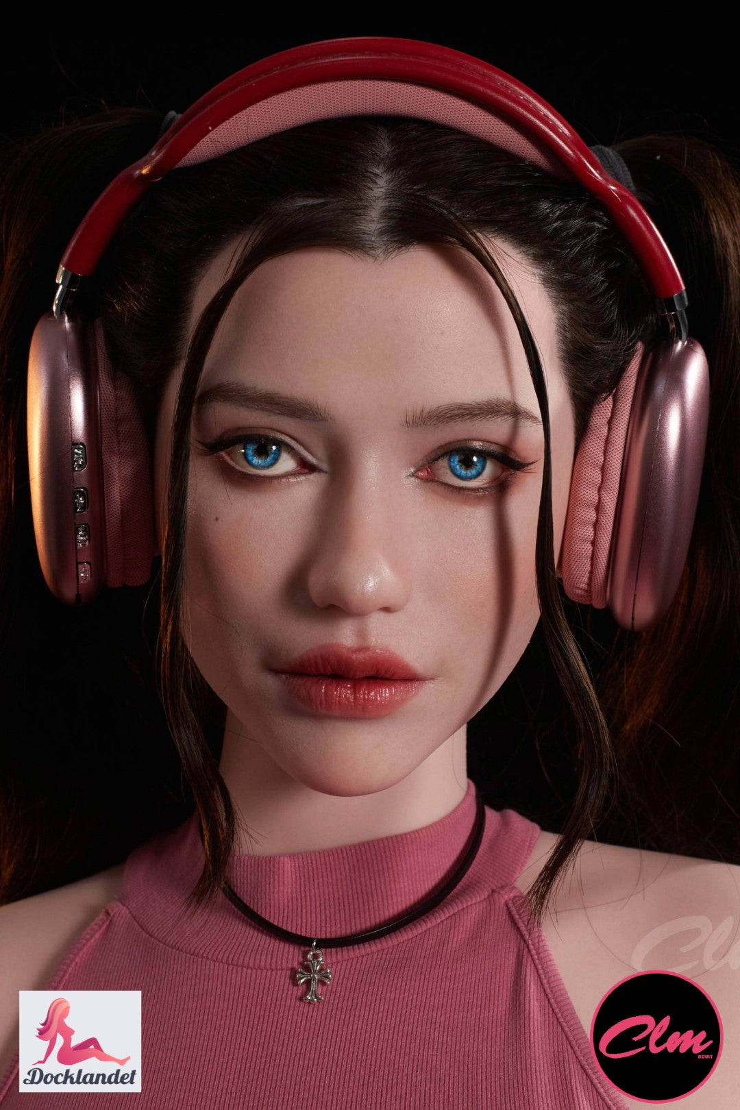 Tasha sexdukke (Climax Doll Ultra 161 cm I-cup silikon)