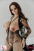 Valentina sexdukke (Climax Doll Klassisk 170cm G-cup TPE)