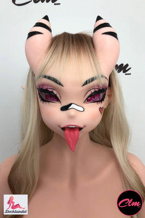 Meru The Succubus sexdukke (Climax Doll Pro 160cm l-cup TPE+silikon)