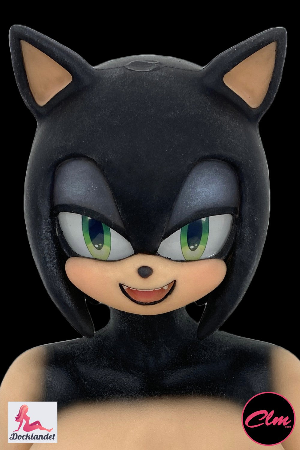 ARIA sexdukke (Climax Doll Mini 70 cm S-cup silikon)