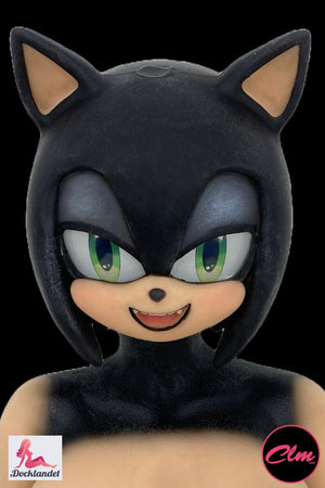 Aria sexdukke (Climax Doll Mini 70cm s-cup Silikon)