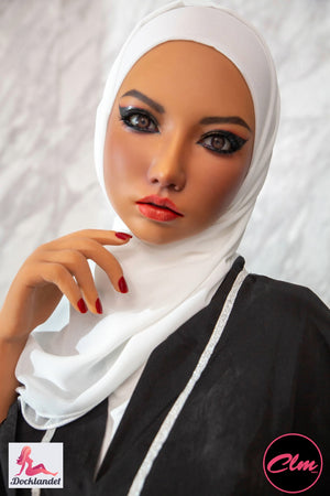 Fukada sexdukke (Climax Doll Pro 160cm l-cup TPE+silikon)