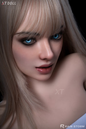 Phoebe sexdukke (XT Doll 163cm f-cup #XT-22 silikon)