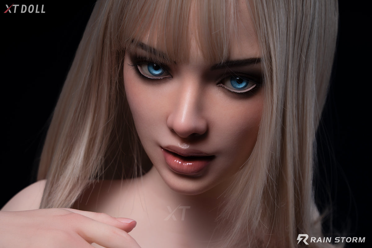 Phoebe sexdukke (XT Doll 163cm f-cup #XT-22 silikon)