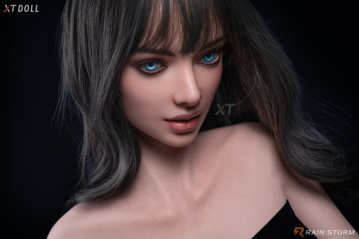 Phoebe sexdukke (XT Doll 163cm f-cup #XT-22 silikon)