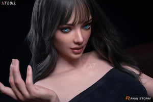 Phoebe sexdukke (XT Doll 163cm f-cup #XT-22 silikon)