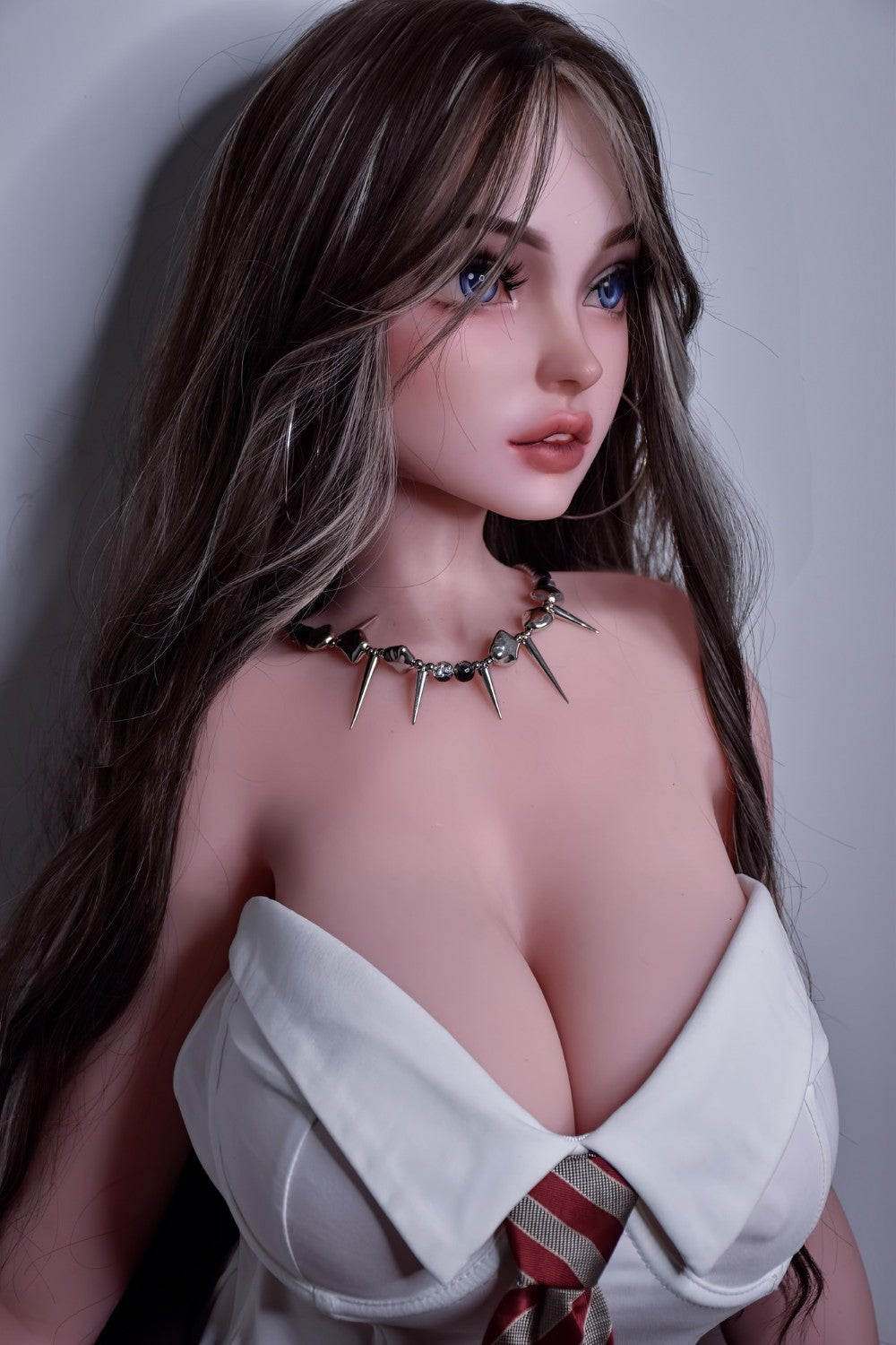 Beatrice Alexander sexdukke (Elsa Babe 148 cm DHR008 silikon)