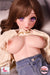 Yokotani Yukiko sexdukke (Elsa Babe 148cm rad007 silikon)