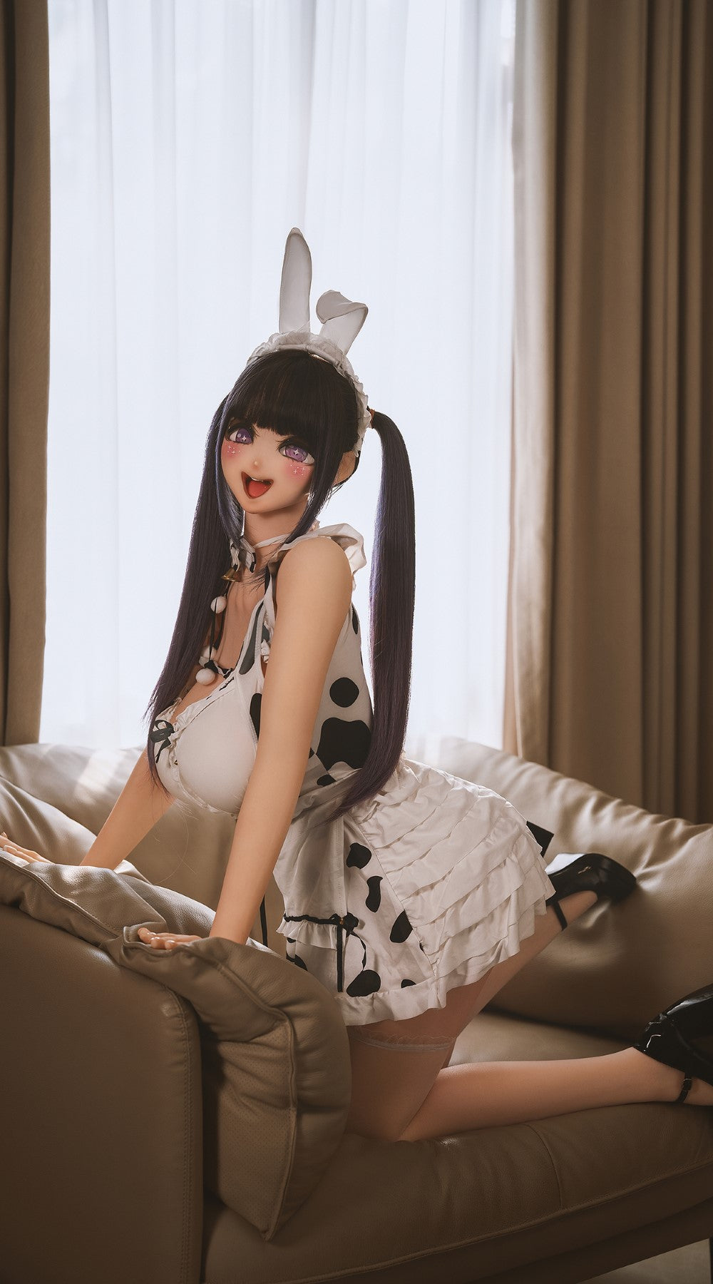 Sakura sexdukke (Rosretty Doll 161 cm G-cup S29# TPE+Silicon)