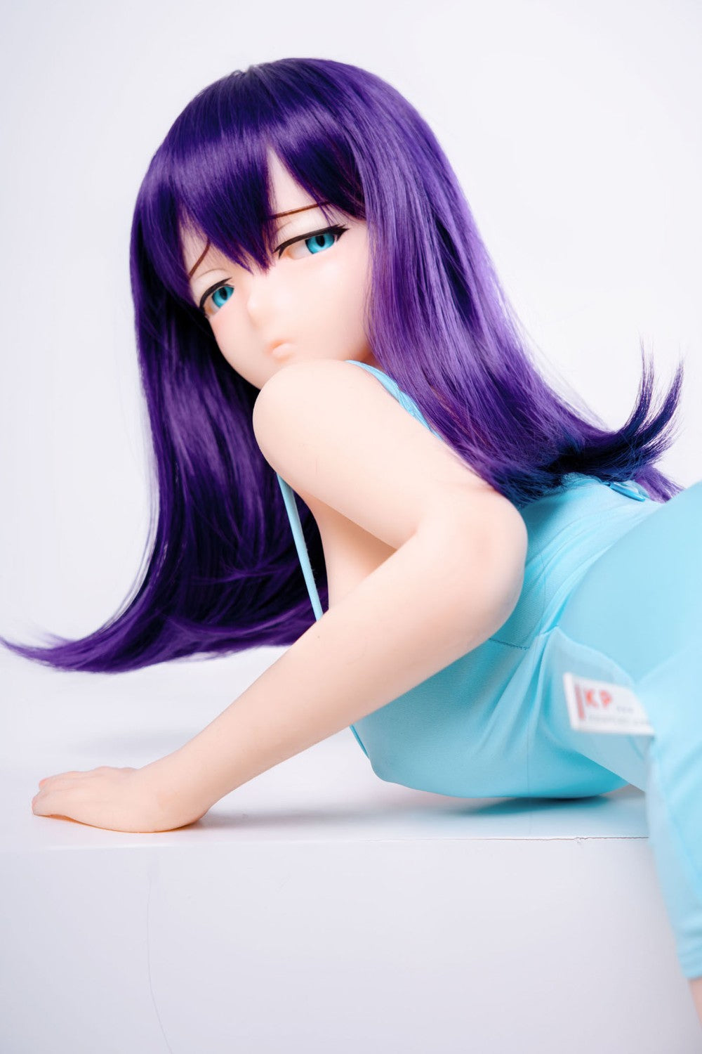 Rico sexdukke (Irokebijin 95 cm F-cup HSS silikon)