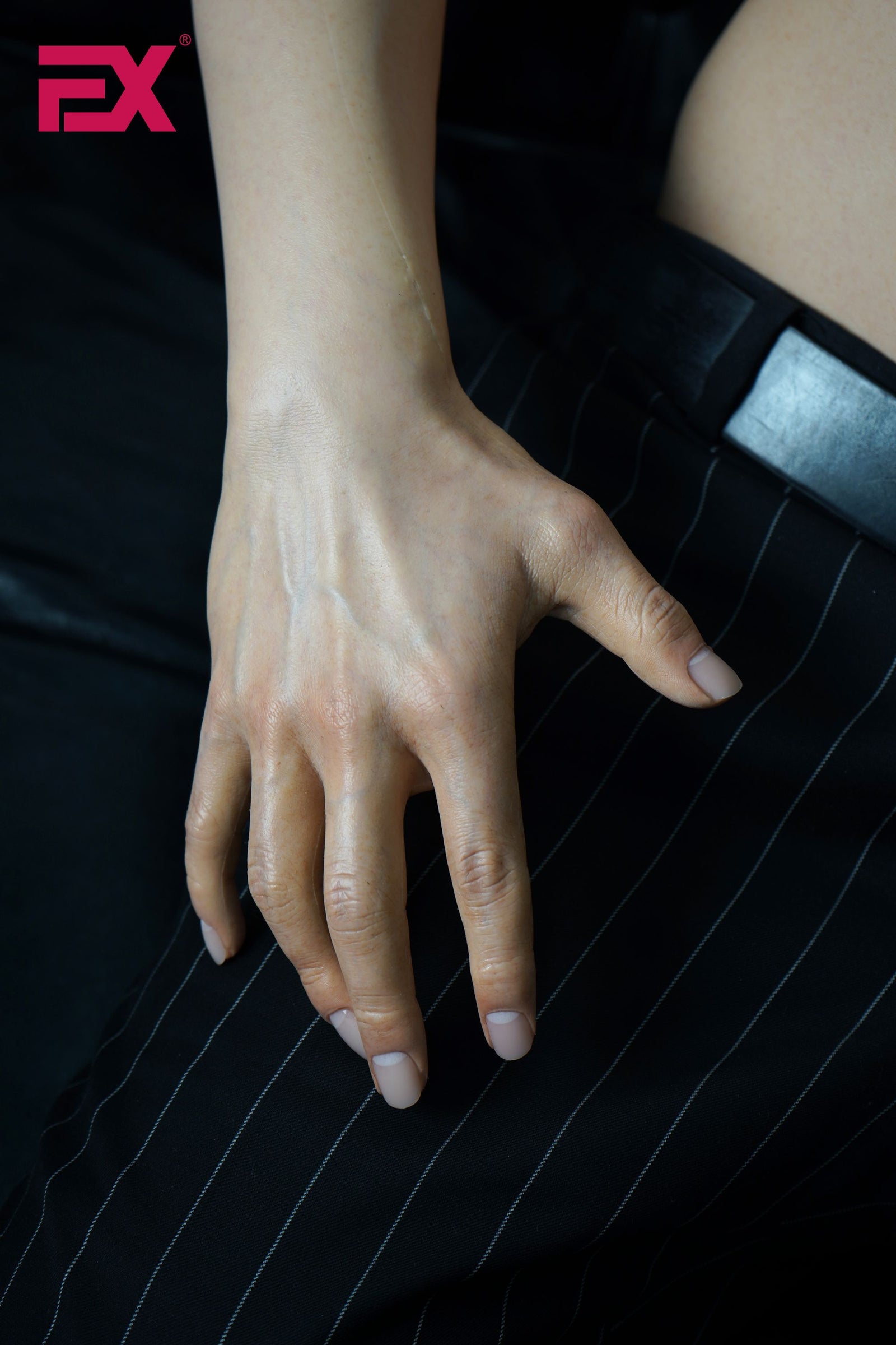 Kevin mannlig sexdukke (EXDoll 173 cm #Exclone Silikon)