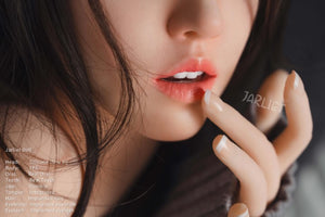 Shuyi sexdukke (Jarliet 149cm e-cup TPE+silikon)