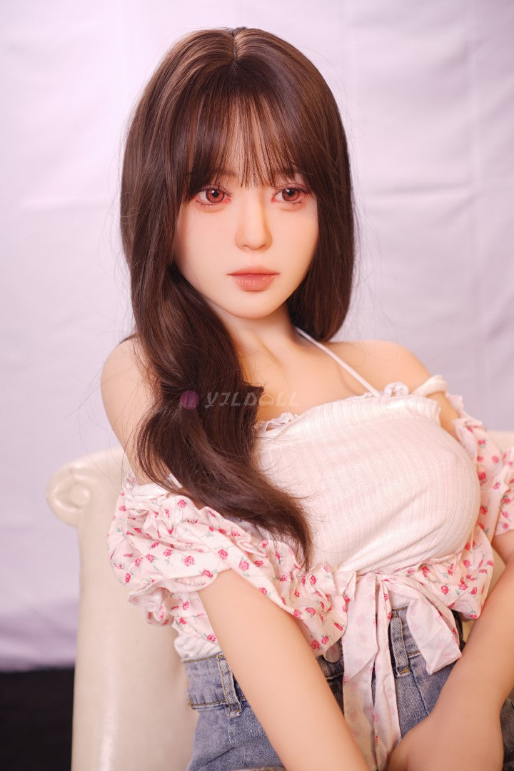 Suraya sexdukke (YJL Doll 156cm f-cup TPE)