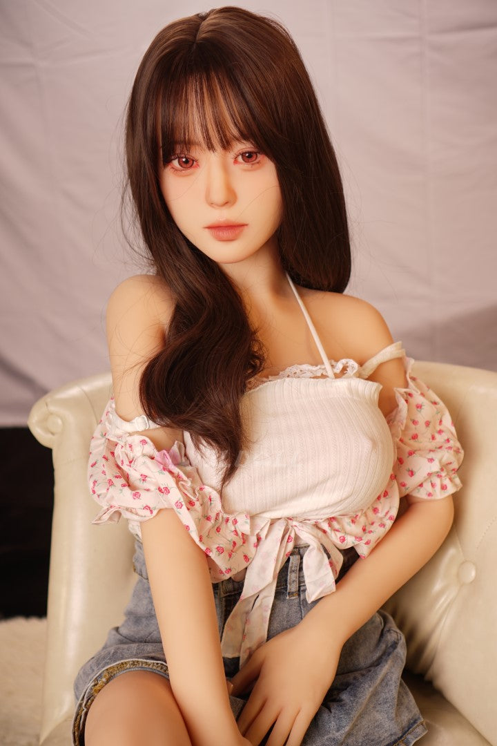 Suraya sexdukke (YJL Doll 156cm f-cup TPE)