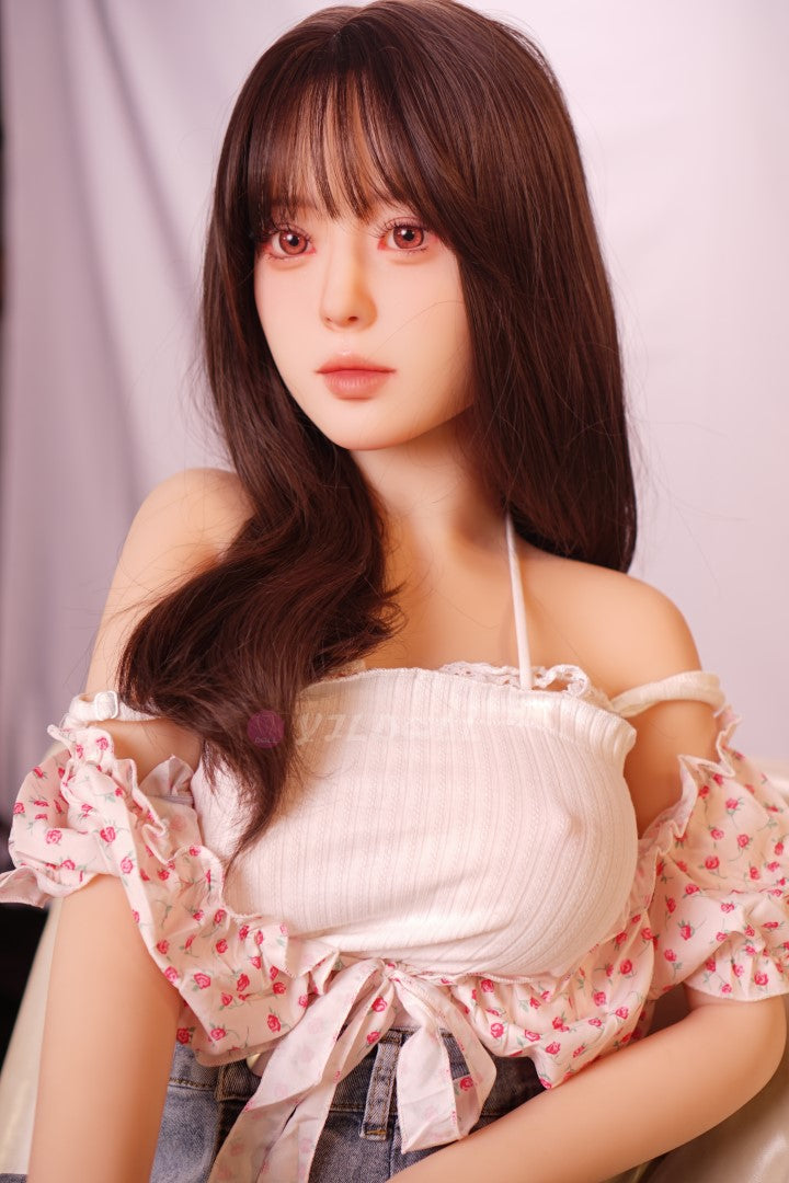Suraya sexdukke (YJL Doll 156cm f-cup TPE)
