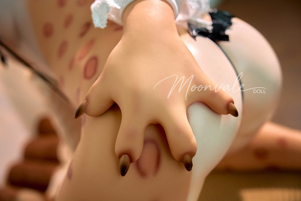 Lyora Sexdocka (Moonvale Doll 155cm B-kupa Silikon)