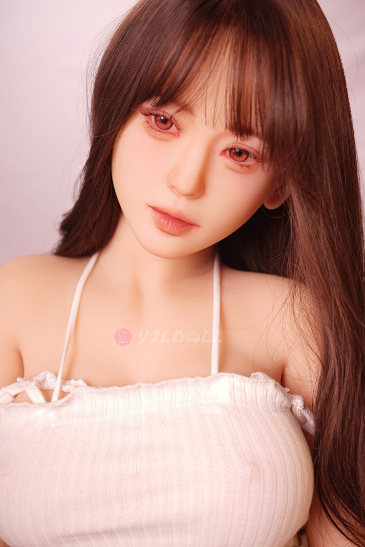 Suraya sexdukke (YJL Doll 156cm f-cup TPE)