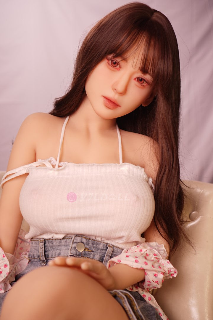 Suraya sexdukke (YJL Doll 156 cm F-cup TPE)