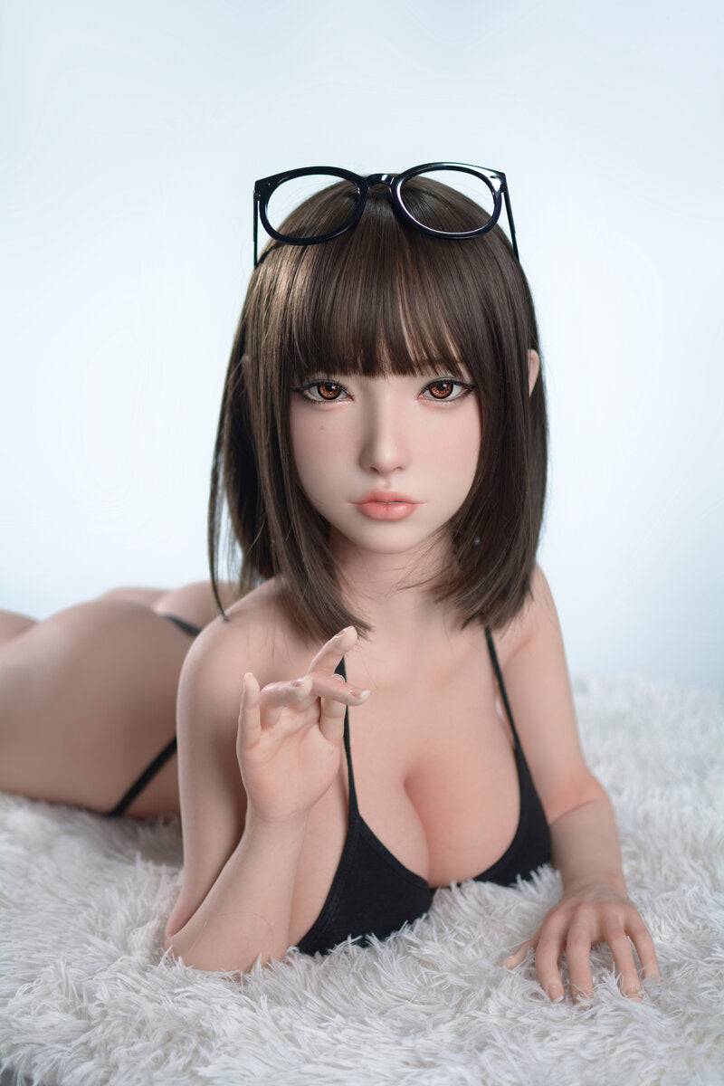 Xiaoyue Torso Sex doll (FUDoll 80cm H-cup silicone)