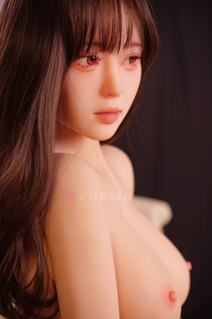 Suraya sexdukke (YJL Doll 156cm f-cup TPE)