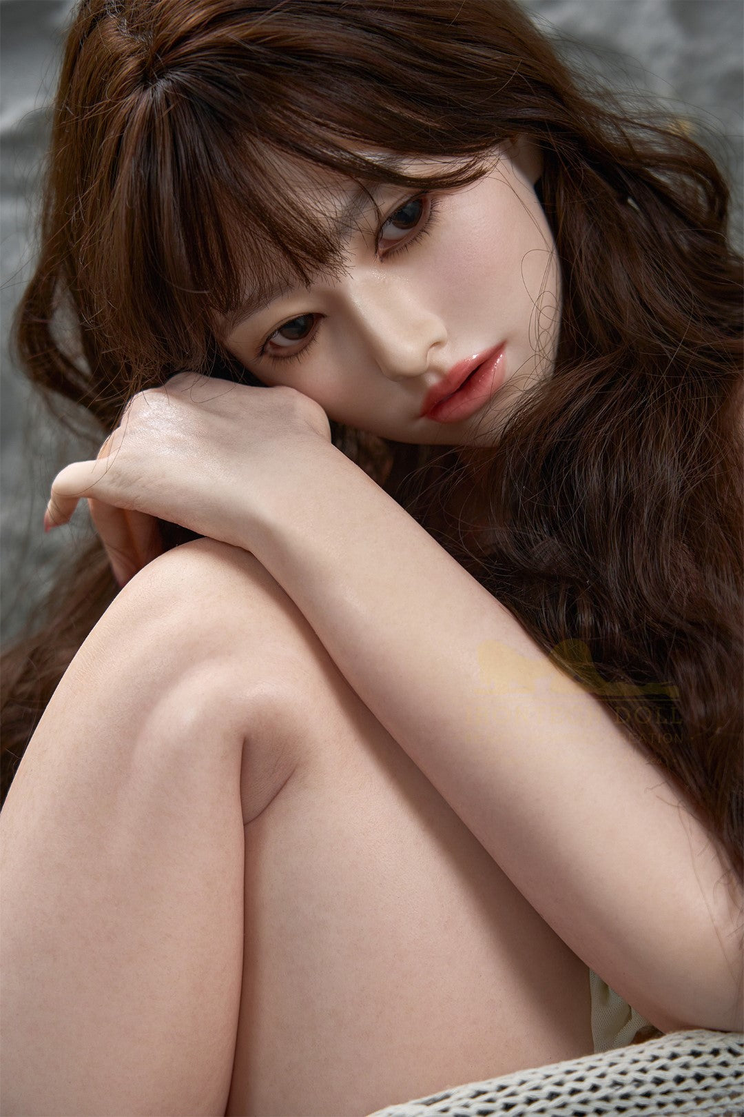 Sasha sexdukke (Irontech Doll 165 cm F-cup T5-1 silikon)