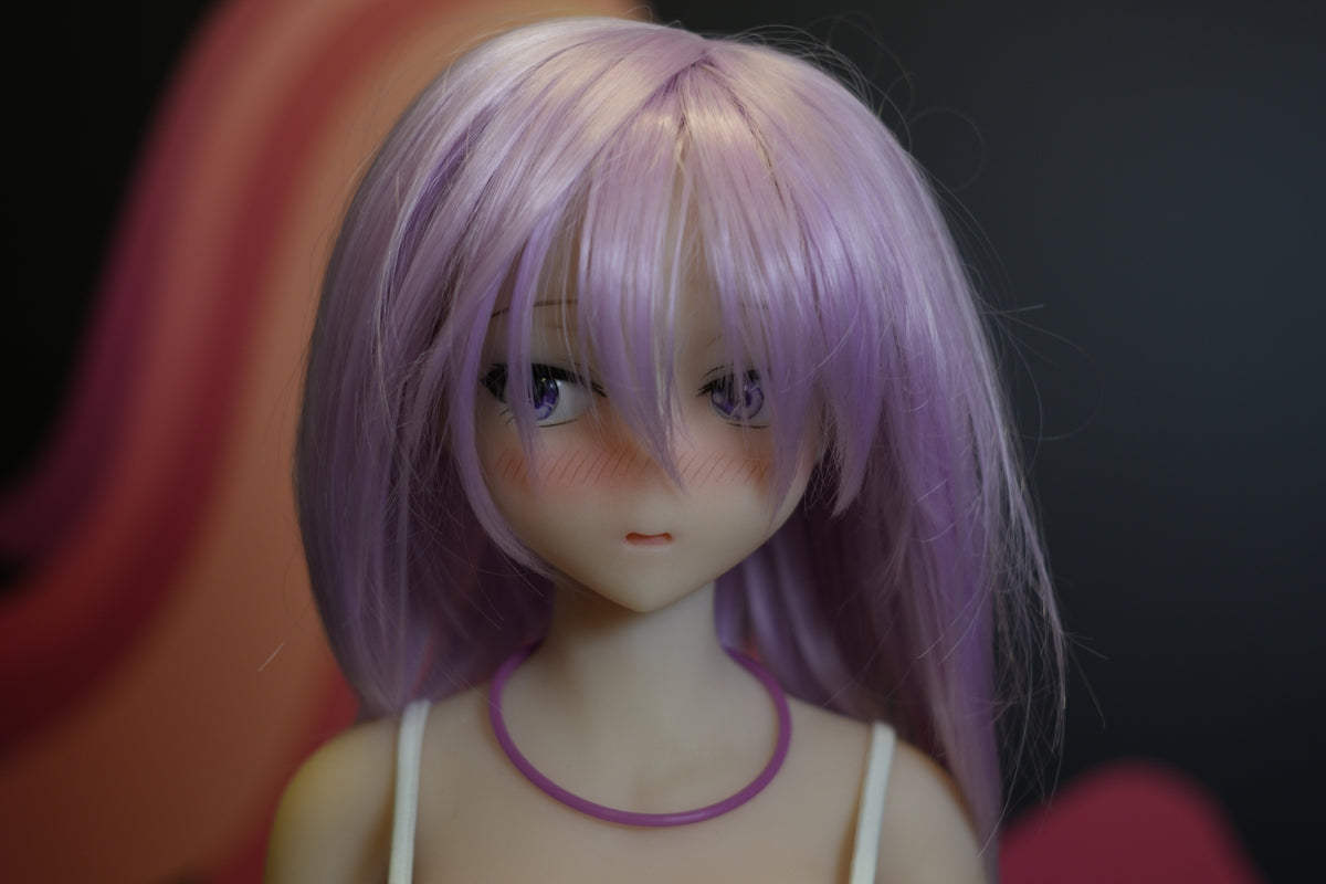 Akane sexdukke (Irokebijin 90 cm F-cup TPE hvit) EXPRESS