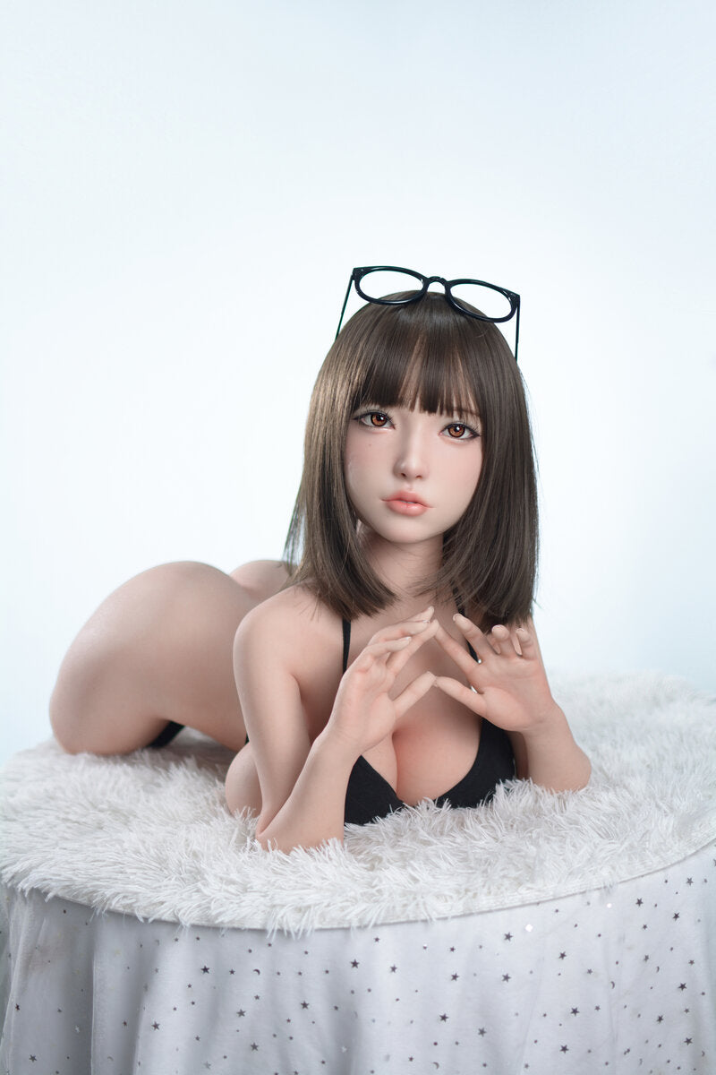 Xiaoyue Torso Sex doll (FUDoll 80cm H-cup silicone)