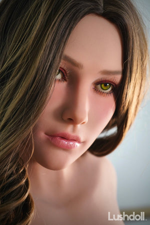 Sasha sexdukke (Lushdoll 165cm B-cup #3 TPE)