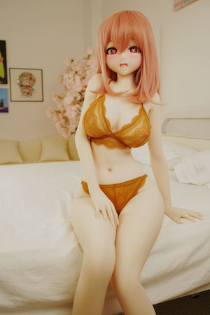 Yui f sexdukke (Irokebijin 148cm C-cup S-TPE)