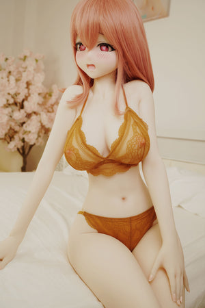 Yui f sexdukke (Irokebijin 148cm C-cup S-TPE)