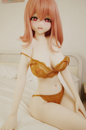 Yui f sexdukke (Irokebijin 148cm C-cup S-TPE)