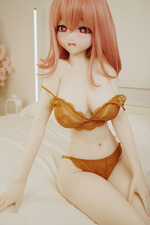Yui f sexdukke (Irokebijin 148cm C-cup S-TPE)
